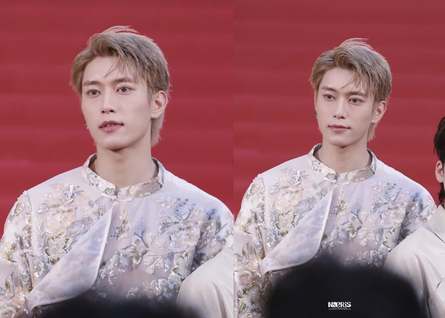 Trai đẹp 2K2 ph&aacute;t s&aacute;ng đ&uacute;ng nghĩa tại WeChoice Awards 2025 l&agrave; ai?- Ảnh 12.