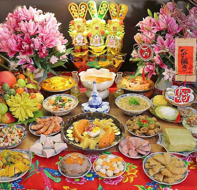 Bài văn khấn nôm tiễn Táo Quân về trời 2026 giúp gia chủ "cầu được ước thấy", cả năm đỏ vận - Ảnh 1.