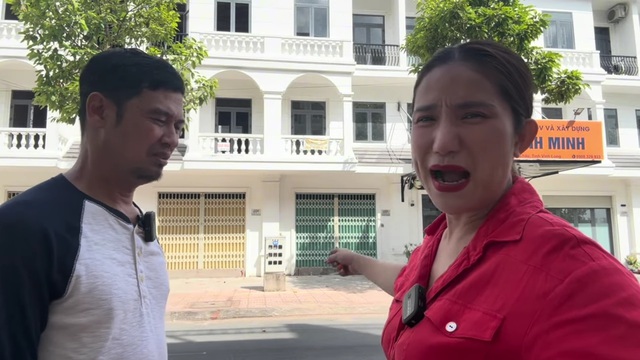 Nữ NSƯT rao b&aacute;n nh&agrave; mặt tiền Vĩnh Long: "T&ocirc;i thề, b&aacute;n gi&aacute; n&agrave;y l&agrave; t&ocirc;i chịu lỗ 2 tỷ"- Ảnh 1.