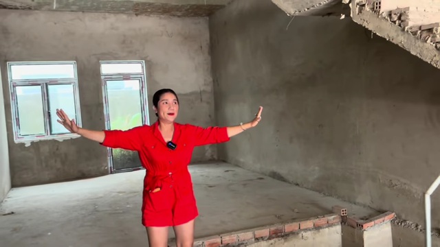 Nữ NSƯT rao b&aacute;n nh&agrave; mặt tiền Vĩnh Long: "T&ocirc;i thề, b&aacute;n gi&aacute; n&agrave;y l&agrave; t&ocirc;i chịu lỗ 2 tỷ"- Ảnh 2.