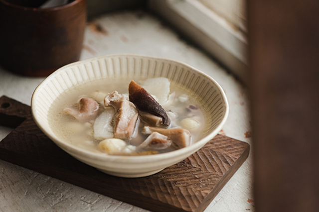 Phần n&agrave;y của con lợn được v&iacute; như &ldquo;tinh hoa&rdquo;: Vừa rẻ, vừa ngon, gi&uacute;p đẹp da, bổ m&aacute;u, tốt cho phổi - Ảnh 2.