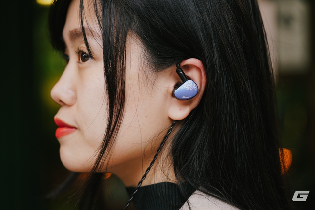 Đ&aacute;nh gi&aacute; tai nghe Kiwi Ears Cadenza II: Tiếp bước "huyền thoại gi&aacute; rẻ"?- Ảnh 9.