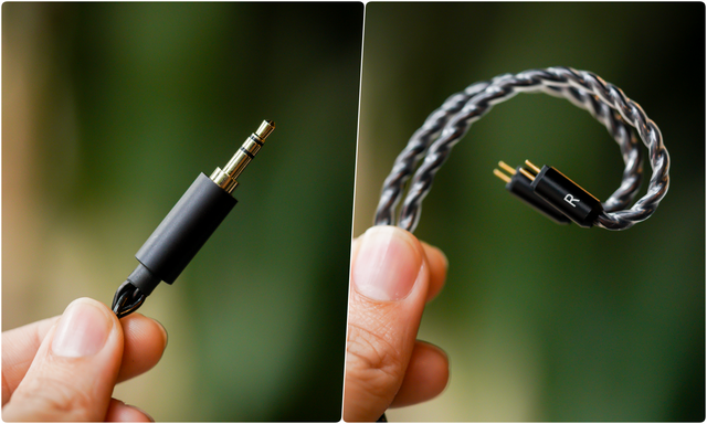 Đ&aacute;nh gi&aacute; tai nghe Kiwi Ears Cadenza II: Tiếp bước "huyền thoại gi&aacute; rẻ"?- Ảnh 5.