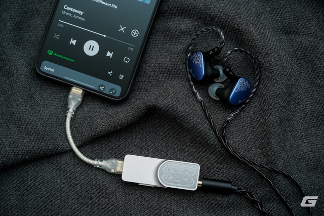 Đ&aacute;nh gi&aacute; tai nghe Kiwi Ears Cadenza II: Tiếp bước "huyền thoại gi&aacute; rẻ"?- Ảnh 16.