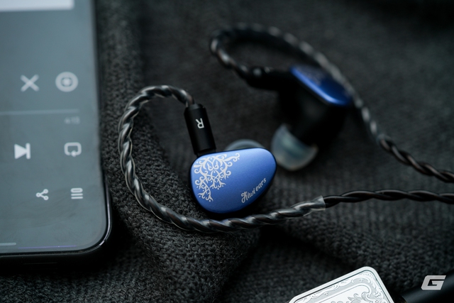 Đ&aacute;nh gi&aacute; tai nghe Kiwi Ears Cadenza II: Tiếp bước "huyền thoại gi&aacute; rẻ"?- Ảnh 15.