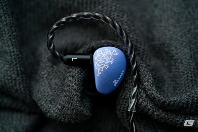 Đ&aacute;nh gi&aacute; tai nghe Kiwi Ears Cadenza II: Tiếp bước "huyền thoại gi&aacute; rẻ"?- Ảnh 11.