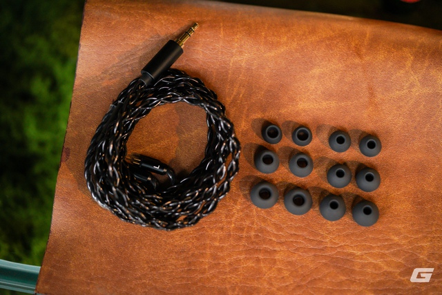 Đ&aacute;nh gi&aacute; tai nghe Kiwi Ears Cadenza II: Tiếp bước "huyền thoại gi&aacute; rẻ"?- Ảnh 4.