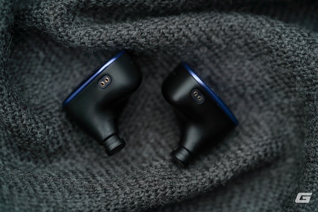 Đ&aacute;nh gi&aacute; tai nghe Kiwi Ears Cadenza II: Tiếp bước "huyền thoại gi&aacute; rẻ"?- Ảnh 7.