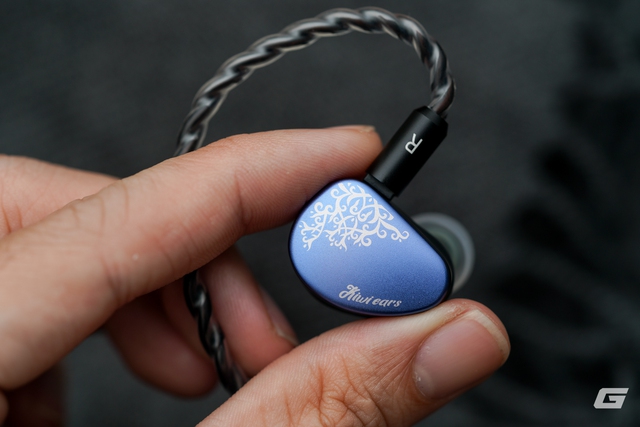 Đ&aacute;nh gi&aacute; tai nghe Kiwi Ears Cadenza II: Tiếp bước "huyền thoại gi&aacute; rẻ"?- Ảnh 17.