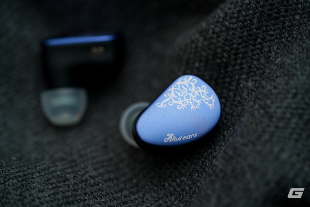 Đ&aacute;nh gi&aacute; tai nghe Kiwi Ears Cadenza II: Tiếp bước "huyền thoại gi&aacute; rẻ"?- Ảnh 6.