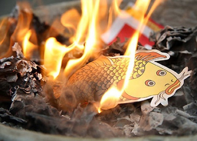  Quan niệm sai lầm trong h&oacute;a v&agrave;ng &ocirc;ng C&ocirc;ng &ocirc;ng T&aacute;o - Ảnh 1.