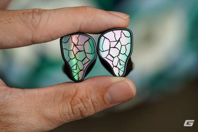 Trải nghiệm tai nghe ThieAudio Hype 4 MKII: Khi độ chi tiết âm thanh được đặt lên hàng đầu- Ảnh 16. Trải nghiệm tai nghe ThieAudio Hype 4 MKII: Khi độ chi tiết âm thanh được đặt lên hàng đầu- Ảnh 16.