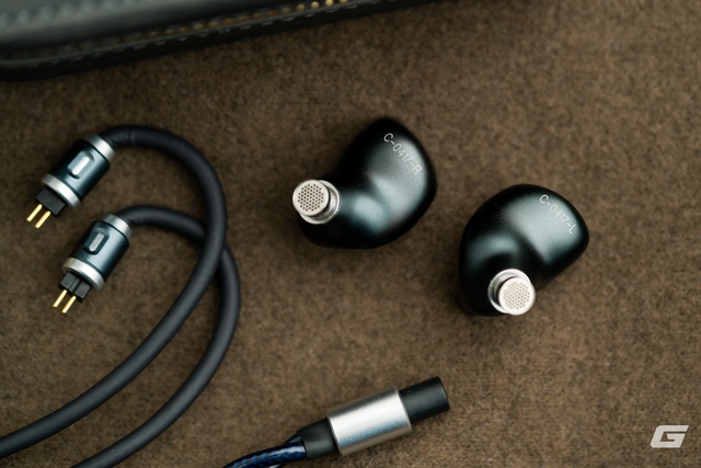 Trải nghiệm tai nghe ThieAudio Hype 4 MKII: Khi độ chi tiết âm thanh được đặt lên hàng đầu- Ảnh 7. Trải nghiệm tai nghe ThieAudio Hype 4 MKII: Khi độ chi tiết âm thanh được đặt lên hàng đầu- Ảnh 7.