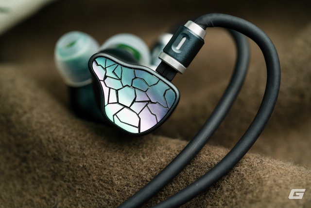 Trải nghiệm tai nghe ThieAudio Hype 4 MKII: Khi độ chi tiết âm thanh được đặt lên hàng đầu- Ảnh 14. Trải nghiệm tai nghe ThieAudio Hype 4 MKII: Khi độ chi tiết âm thanh được đặt lên hàng đầu- Ảnh 14.