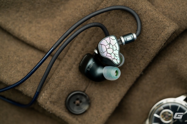 Trải nghiệm tai nghe ThieAudio Hype 4 MKII: Khi độ chi tiết âm thanh được đặt lên hàng đầu- Ảnh 13. Trải nghiệm tai nghe ThieAudio Hype 4 MKII: Khi độ chi tiết âm thanh được đặt lên hàng đầu- Ảnh 13.