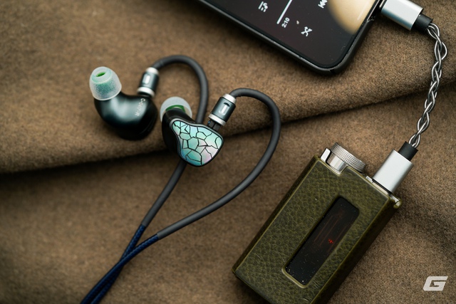 Trải nghiệm tai nghe ThieAudio Hype 4 MKII: Khi độ chi tiết âm thanh được đặt lên hàng đầu- Ảnh 11. Trải nghiệm tai nghe ThieAudio Hype 4 MKII: Khi độ chi tiết âm thanh được đặt lên hàng đầu- Ảnh 11.