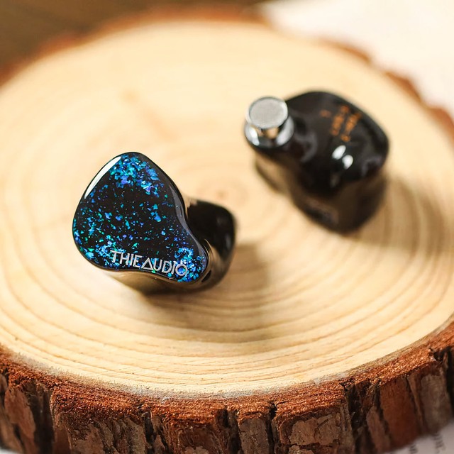 Trải nghiệm tai nghe ThieAudio Hype 4 MKII: Khi độ chi tiết âm thanh được đặt lên hàng đầu- Ảnh 1. Trải nghiệm tai nghe ThieAudio Hype 4 MKII: Khi độ chi tiết âm thanh được đặt lên hàng đầu- Ảnh 1.