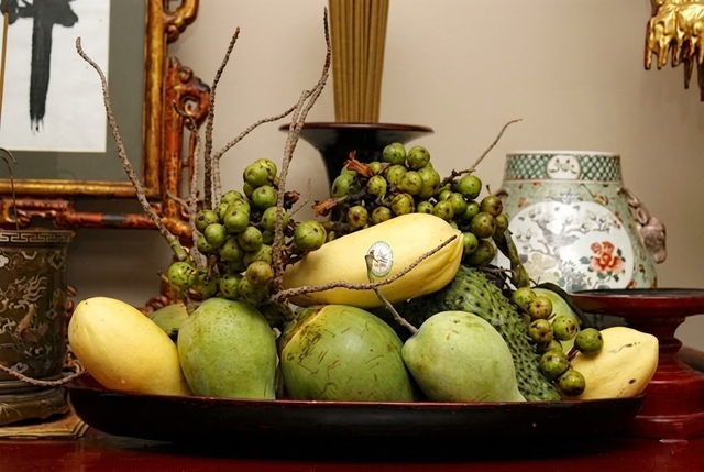 Chuyện tr&aacute;i dừa, quả chuối ng&agrave;y Tết: Bắc "&ocirc;m trọn", Nam "cầu vừa" v&agrave; b&agrave;i học văn h&oacute;a th&uacute; vị &iacute;t người biết - Ảnh 7.