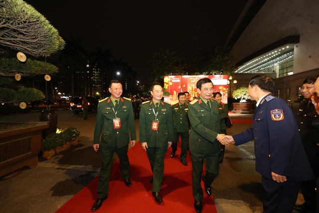 Chương tr&igrave;nh ch&iacute;nh luận nghệ thuật đặc biệt mừng Xu&acirc;n B&iacute;nh Ngọ &ldquo;Đường xu&acirc;n Đất Việt 2026 - Hội tụ&rdquo; - Ảnh 2.