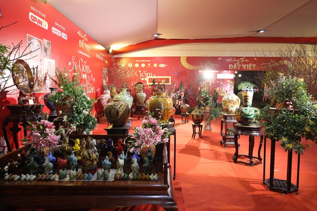 Chương tr&igrave;nh ch&iacute;nh luận nghệ thuật đặc biệt mừng Xu&acirc;n B&iacute;nh Ngọ &ldquo;Đường xu&acirc;n Đất Việt 2026 - Hội tụ&rdquo; - Ảnh 5.