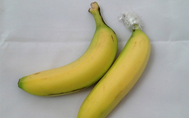 Đi chợ n&ecirc;n mua chuối cong hay chuối thẳng: Sự thật số đ&ocirc;ng kh&ocirc;ng hề biết- Ảnh 1.