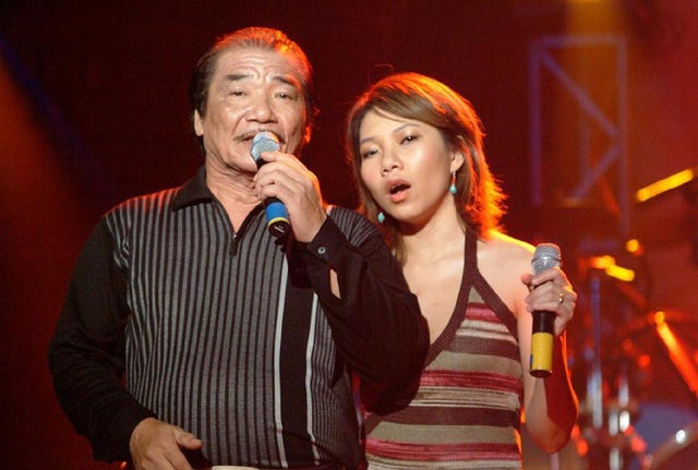 Con g&aacute;i nam NSND 90 tuổi n&oacute;i l&iacute; do từ Mỹ về nước - Ảnh 2.