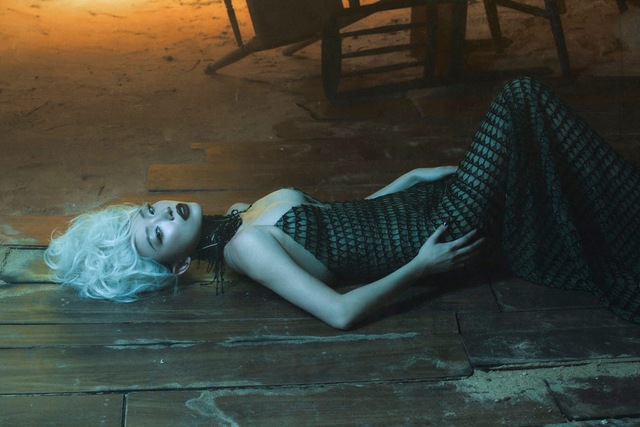 Tóc Tiên quyết không cho dân tình nghỉ ngơi- Ảnh 1. Tóc Tiên quyết không cho dân tình nghỉ ngơi- Ảnh 1.