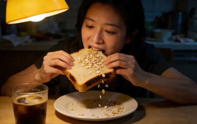 1 giờ s&aacute;ng, người phụ nữ bật dậy khỏi giường l&agrave;m 1 việc, xem camera thứ thực sự diễn ra khiến ai cũng sốc - Ảnh 1.