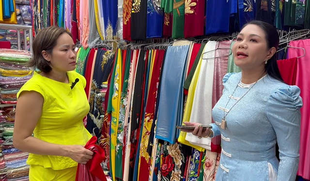 Nữ NSƯT ở Mỹ lần n&agrave;o về nước cũng phải l&agrave;m một việc - Ảnh 2.