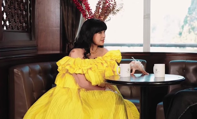 NSND Thanh Lam thừa nhận một điều sau những lần vạ miệng - Ảnh 1.