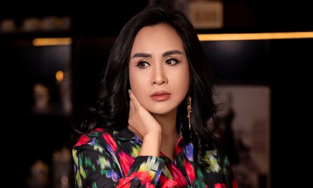 NSND Thanh Lam thừa nhận một điều sau những lần vạ miệng - Ảnh 2.