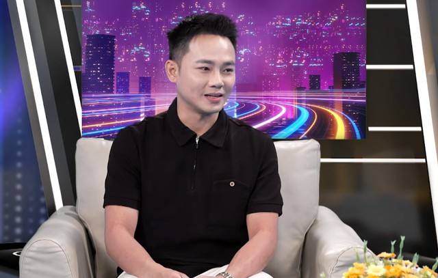 Anh T&uacute; n&oacute;i thẳng: "T&acirc;m l&yacute; của họ c&oacute; vấn đề" - Ảnh 2.
