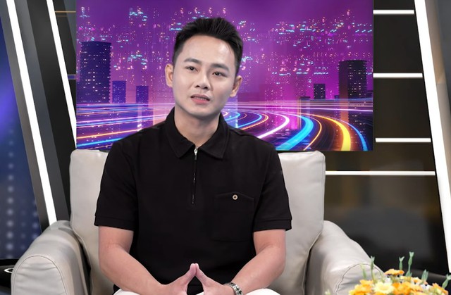 Anh T&uacute; n&oacute;i thẳng: "T&acirc;m l&yacute; của họ c&oacute; vấn đề" - Ảnh 1.