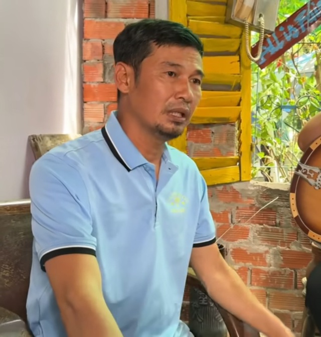 Nam NSƯT quyền lực khiến Minh Nh&iacute; chỉ d&aacute;m nhận đứng số 2 - Ảnh 1.