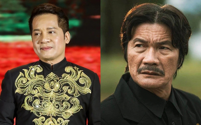 Nam NSƯT quyền lực khiến Minh Nh&iacute; chỉ d&aacute;m nhận đứng số 2 - Ảnh 2.