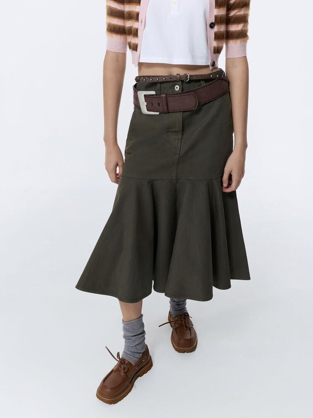 Đ&ocirc;i gi&agrave;y "chiếm s&oacute;ng" xu&acirc;n - h&egrave; 2026: Hội s&agrave;nh điệu nhất thế giới đ&atilde; diện v&agrave; m&ecirc; t&iacute;t- Ảnh 17.