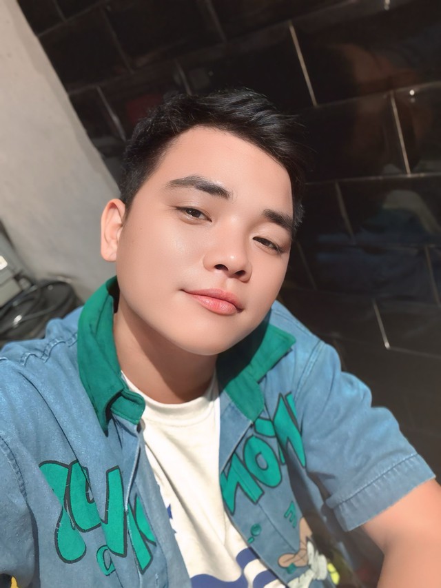 Xôn xao thông tin Tủn Cùi Bắp cưới vợ: Thực hư thế nào? - Ảnh 6.