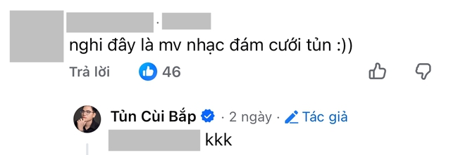 Xôn xao thông tin Tủn Cùi Bắp cưới vợ: Thực hư thế nào? - Ảnh 5.