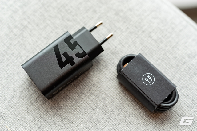 Trải nghiệm nhanh Lenovo Yoga Tab: Tablet AI liệu rằng đ&atilde; đủ để &ldquo;thay vai&rdquo; cho laptop?- Ảnh 35.