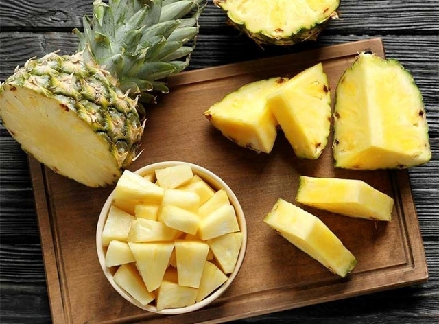 Kh&ocirc;ng cần mỹ phẩm đắt tiền, mẹ U60 chỉ con g&aacute;i uống loại nước n&agrave;y mỗi tuần: Giảm mỡ bụng, da s&aacute;ng mịn thấy r&otilde;- Ảnh 5.