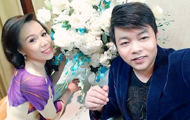 "Quang L&ecirc; nh&igrave;n t&ocirc;i từ đầu đến ch&acirc;n xong cười v&igrave; tr&ocirc;ng t&ocirc;i nh&agrave; qu&ecirc;" - Ảnh 1.