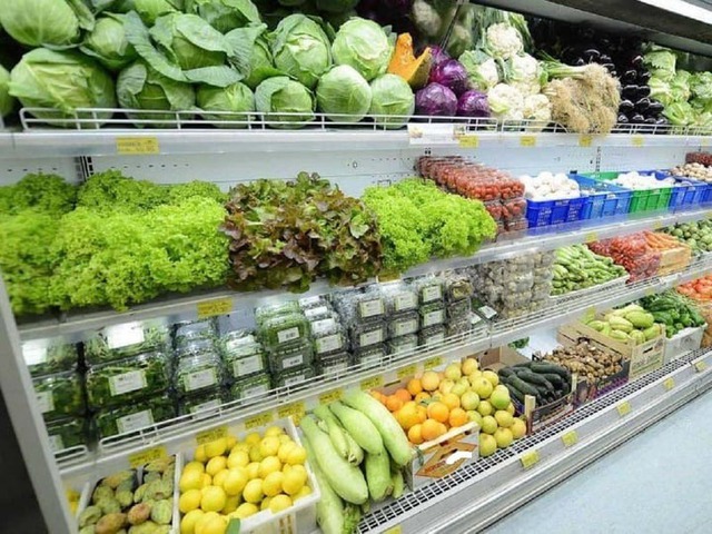 4 mẹo mua rau củ trong si&ecirc;u thị, hội nội trợ th&ocirc;ng th&aacute;i đ&atilde; &aacute;p dụng từ l&acirc;u- Ảnh 2.