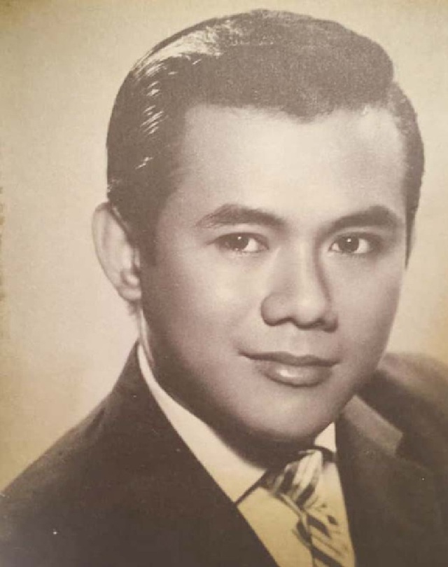 Thành Lộc đang diễn thì có điện thoại: "Thành Lộc à, chị Thẩm Thúy Hằng nè em ơi" - Ảnh 1.