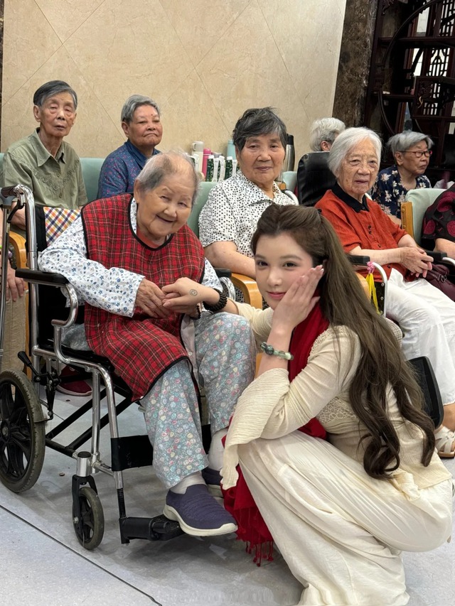 Viện dưỡng l&atilde;o hiện đại kh&aacute;c g&igrave; &ldquo;trại dưỡng gi&agrave;&rdquo; ng&agrave;y xưa? - Ảnh 1.