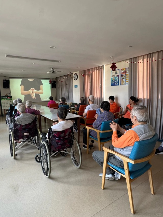 Viện dưỡng l&atilde;o hiện đại kh&aacute;c g&igrave; &ldquo;trại dưỡng gi&agrave;&rdquo; ng&agrave;y xưa? - Ảnh 4.