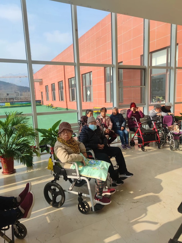 Viện dưỡng l&atilde;o hiện đại kh&aacute;c g&igrave; &ldquo;trại dưỡng gi&agrave;&rdquo; ng&agrave;y xưa? - Ảnh 8.