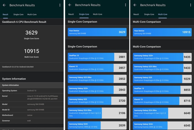 Đ&aacute;nh gi&aacute; hiệu năng v&agrave; trải nghiệm game với Galaxy S26: Exynos c&oacute; thực sự yếu như mọi người nghĩ?- Ảnh 5.