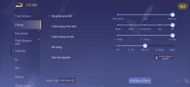Đ&aacute;nh gi&aacute; hiệu năng v&agrave; trải nghiệm game với Galaxy S26: Exynos c&oacute; thực sự yếu như mọi người nghĩ?- Ảnh 9.