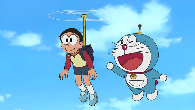 5 bảo bối của Doraemon đ&atilde; trở th&agrave;nh sự thật ngo&agrave;i đời - Ảnh 2.