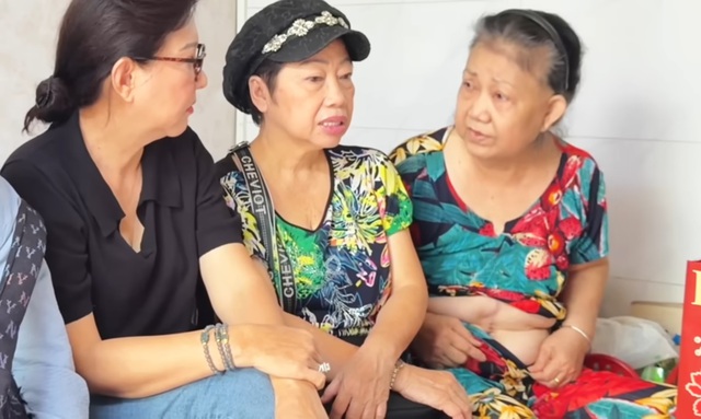 Nữ nghệ sĩ 72 tuổi từng bị vỡ ruột: Vừa phải cấp cứu, muốn đi show nhưng kh&ocirc;ng ai mời- Ảnh 2.